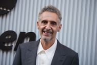 John Turturro at the Celebrities Attend US Open Tennis Championship (Image via Getty)
